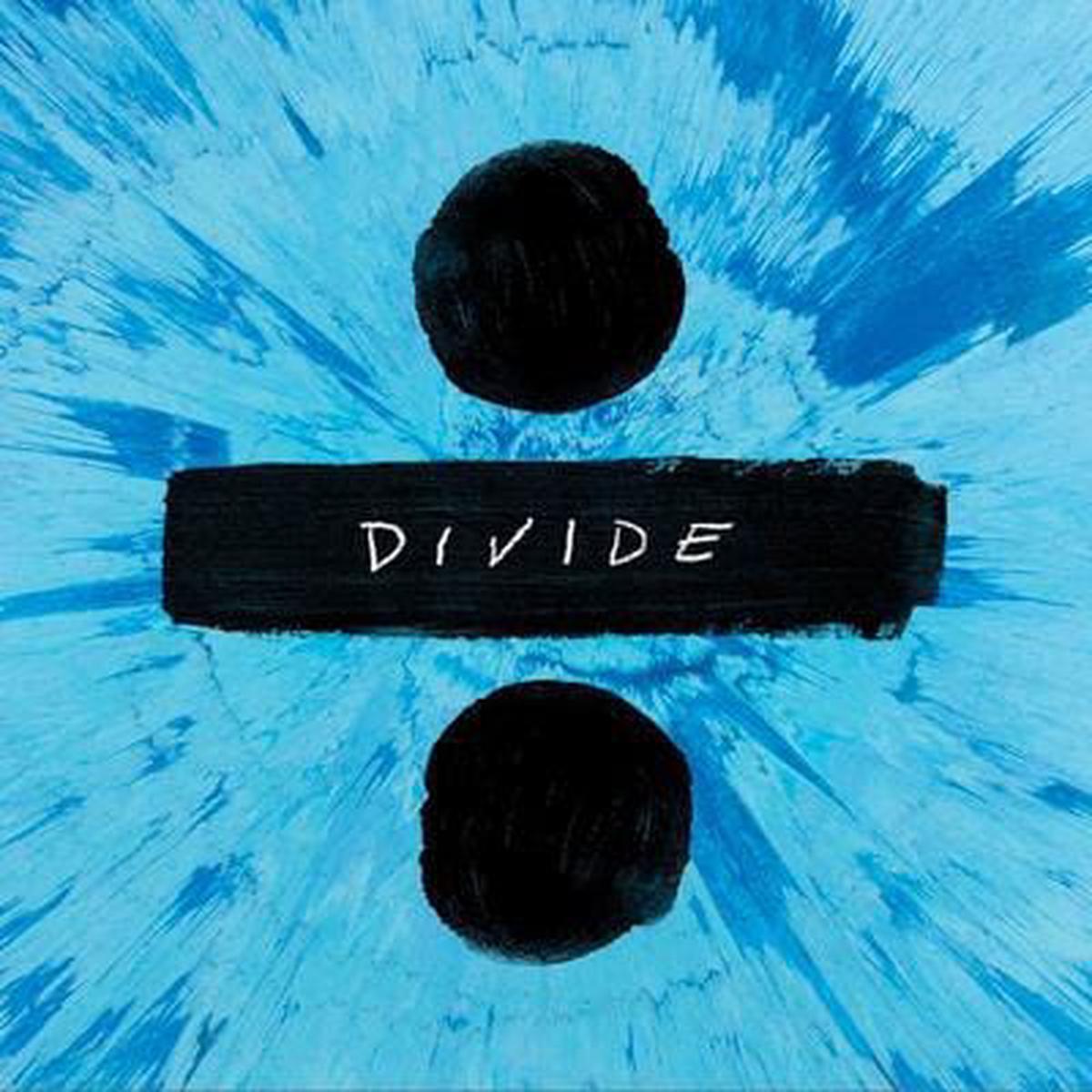 - Ed Sheeran [CD]