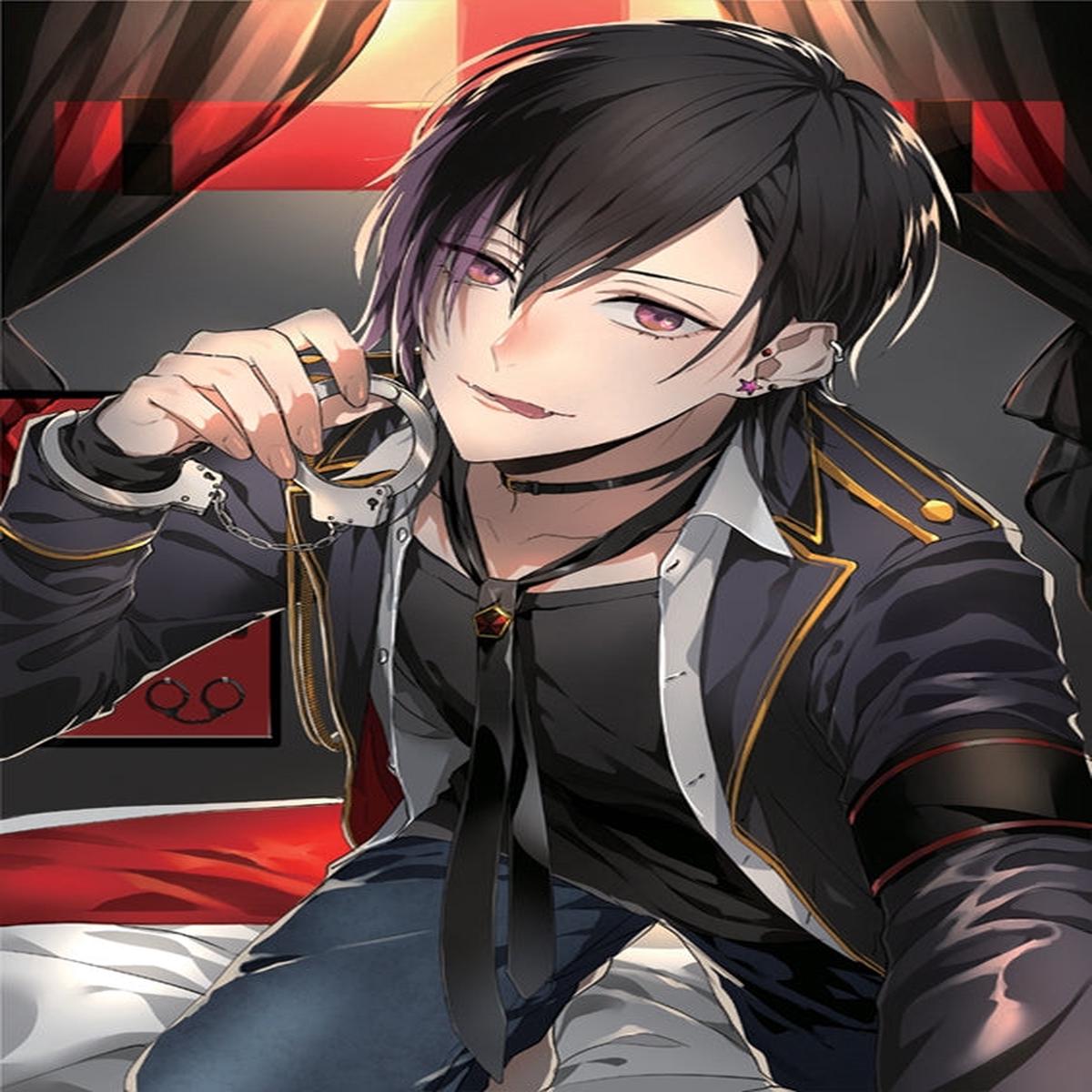 (Drama CD) Immorality-Prison (Inraku Choukyou Kangoku) Vol 3 Disciplinary Jailer (Choukyou Kanshi) Mizuno Aki - Maniac Sadistic (CV Kyoichiro Sakaki)