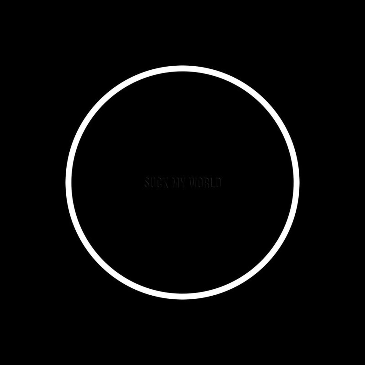 (Album) SUCK MY WORLD by THE ORAL CIGARETTES [First Run Limited Edition A]