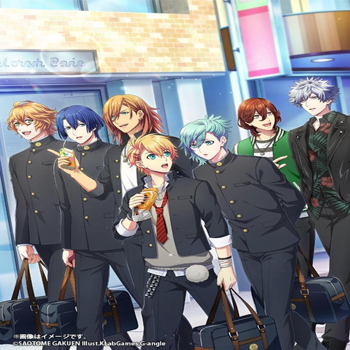 (Drama CD) Uta no Prince-sama Shining Live Drama CD Kyouen no Sonata [First Run Limited Edition, Shining Gakuen Ver.]