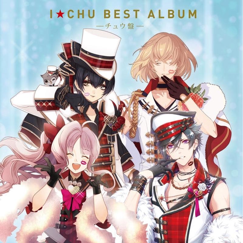 (Album) IChu BEST ALBUM [Chu Edition, Regular Edition]