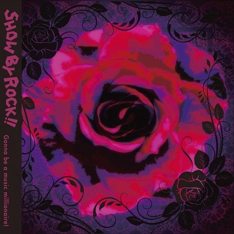 (Album) SHOW BY ROCK!! Video Game: 1st Mini Album by BUD VIRGIN LOGIC - Monologue