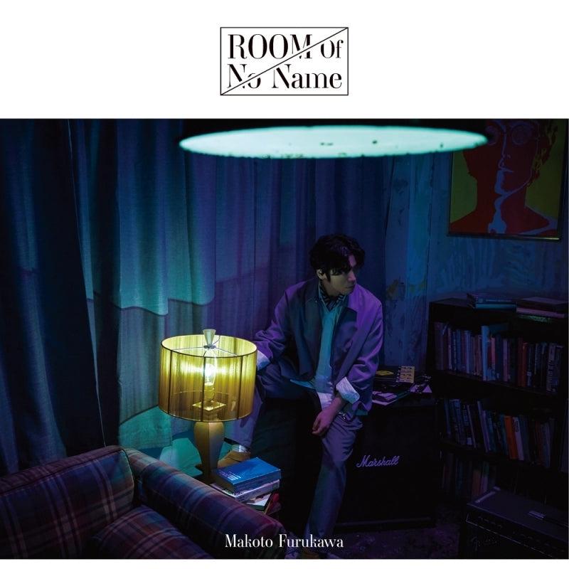 (Album) ROOM Of No Name by Makoto Furukawa [Regular Edition]