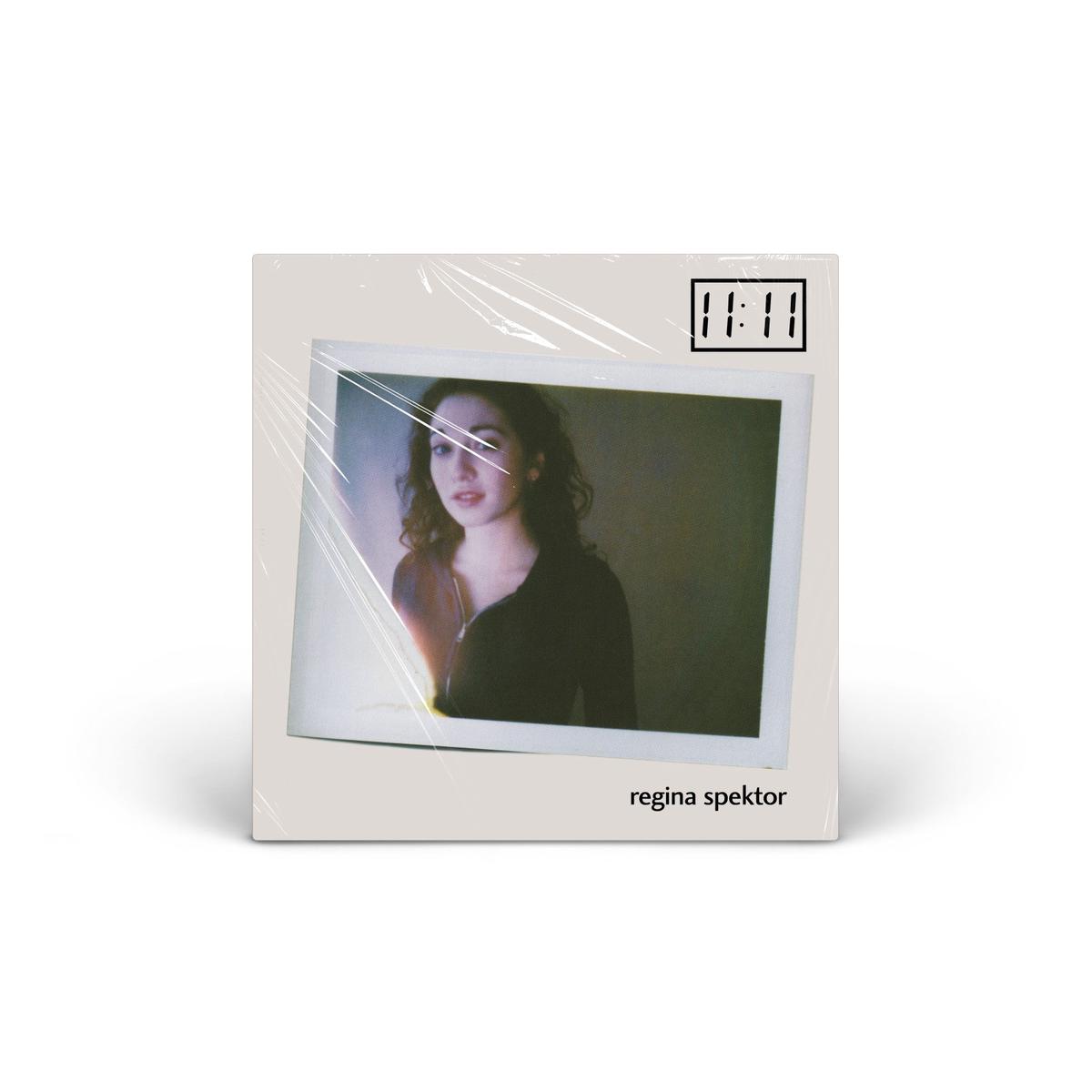 11:11 Vinyl [LP]