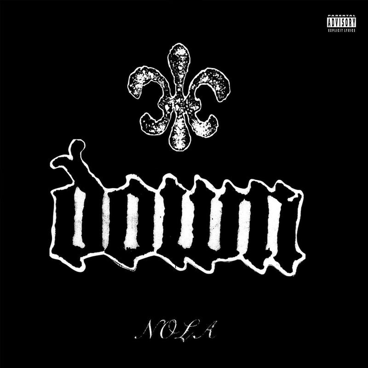 Down 8211 Nola (2Lp) Vinyl New