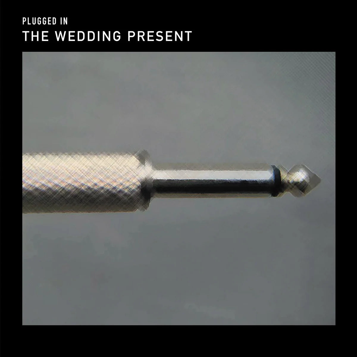 THE WEDDING PRESENT - Plugged In - 2LP - Black Vinyl [MAR 27]