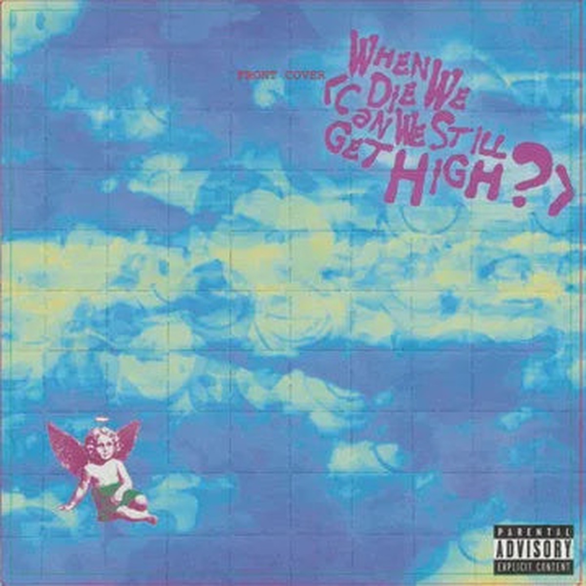 YUNGBLOD & LIL YACHTY-WHEN WE DIE 7" *NEW*