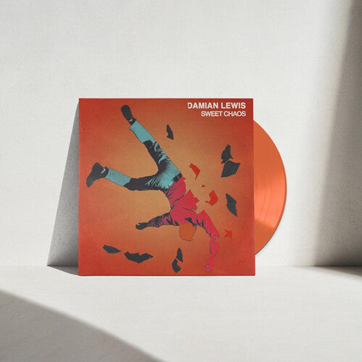 (PRESALE 6/5/26) Sweet Chaos (VINYL) | Mint (M) Mint (M) - - ALT/INDIE *NEW*