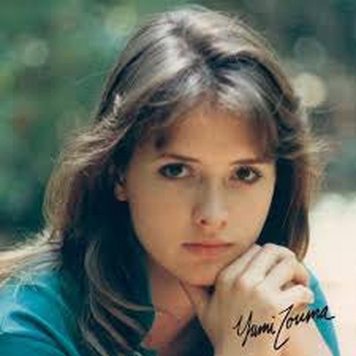 YUMI ZOUMA-EP 10" *NEW*