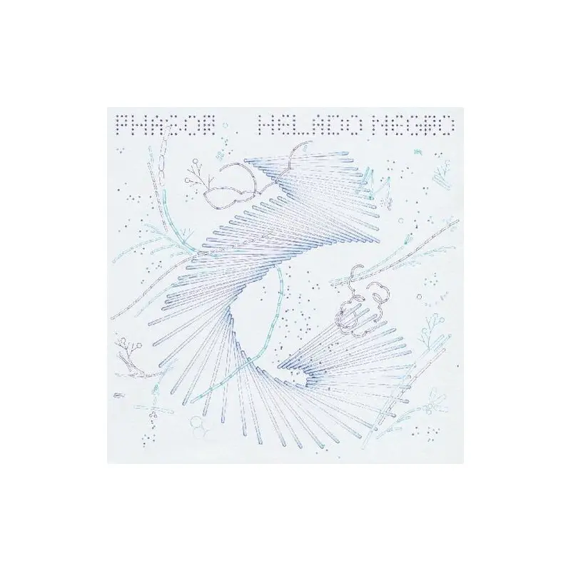 Phasor – Vinyl LP