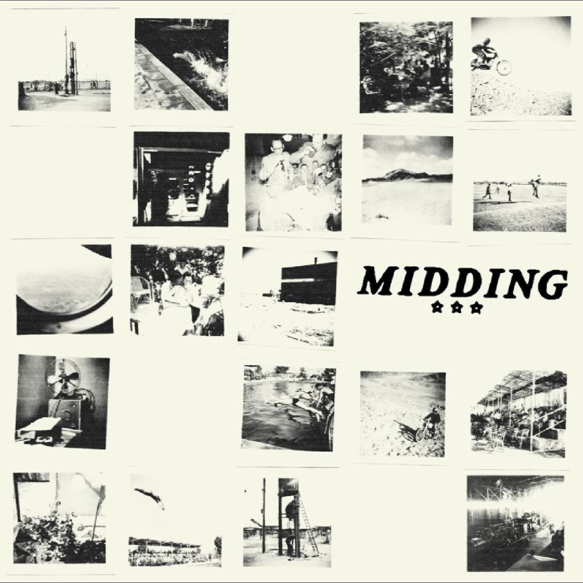 (PRE ORDER 3/20/26) 0.44 (VINYL) | - - ALT/INDIE *NEW*