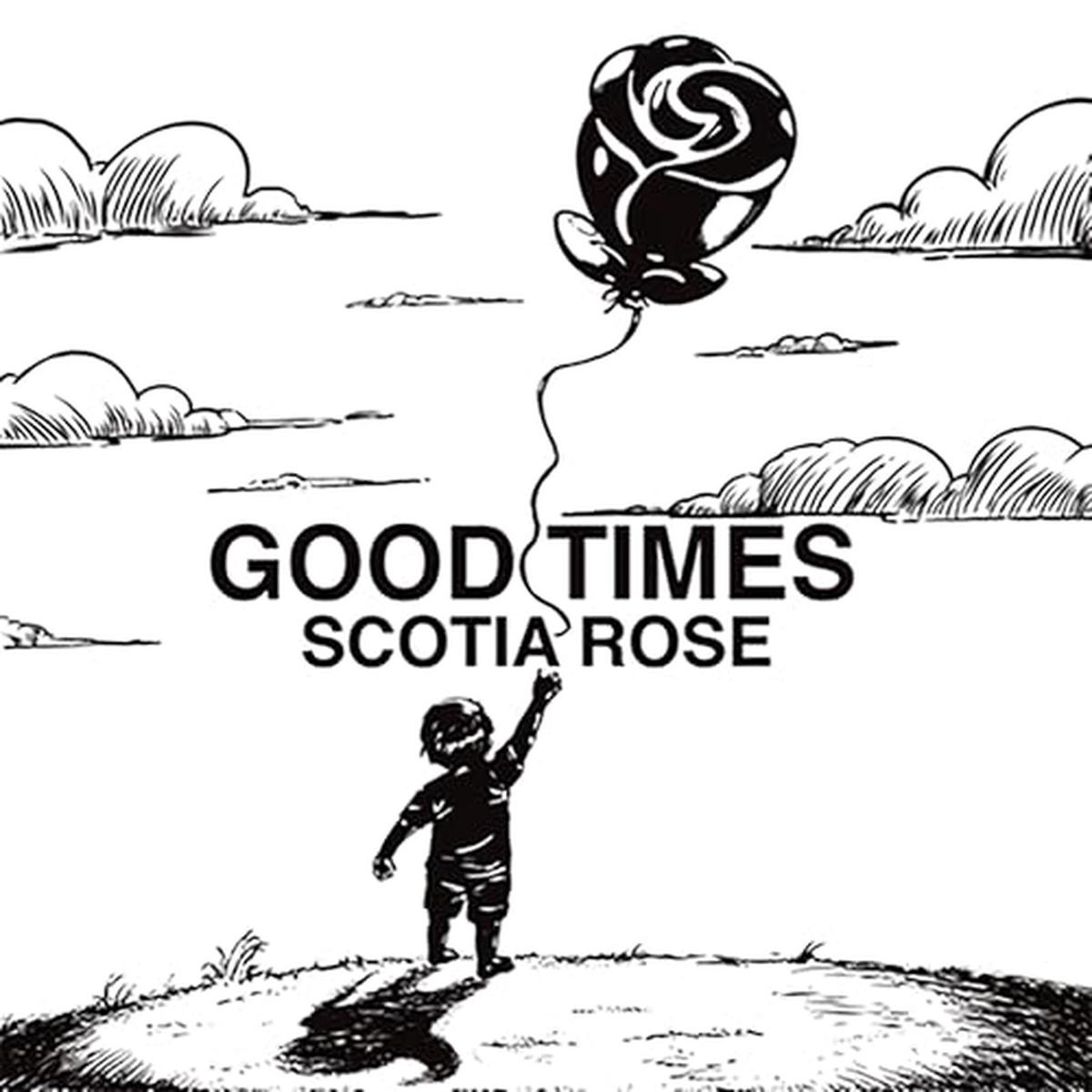 (PRE-ORDER 12/19/2025) Good Times (VINYL) | - - ROCK *NEW*