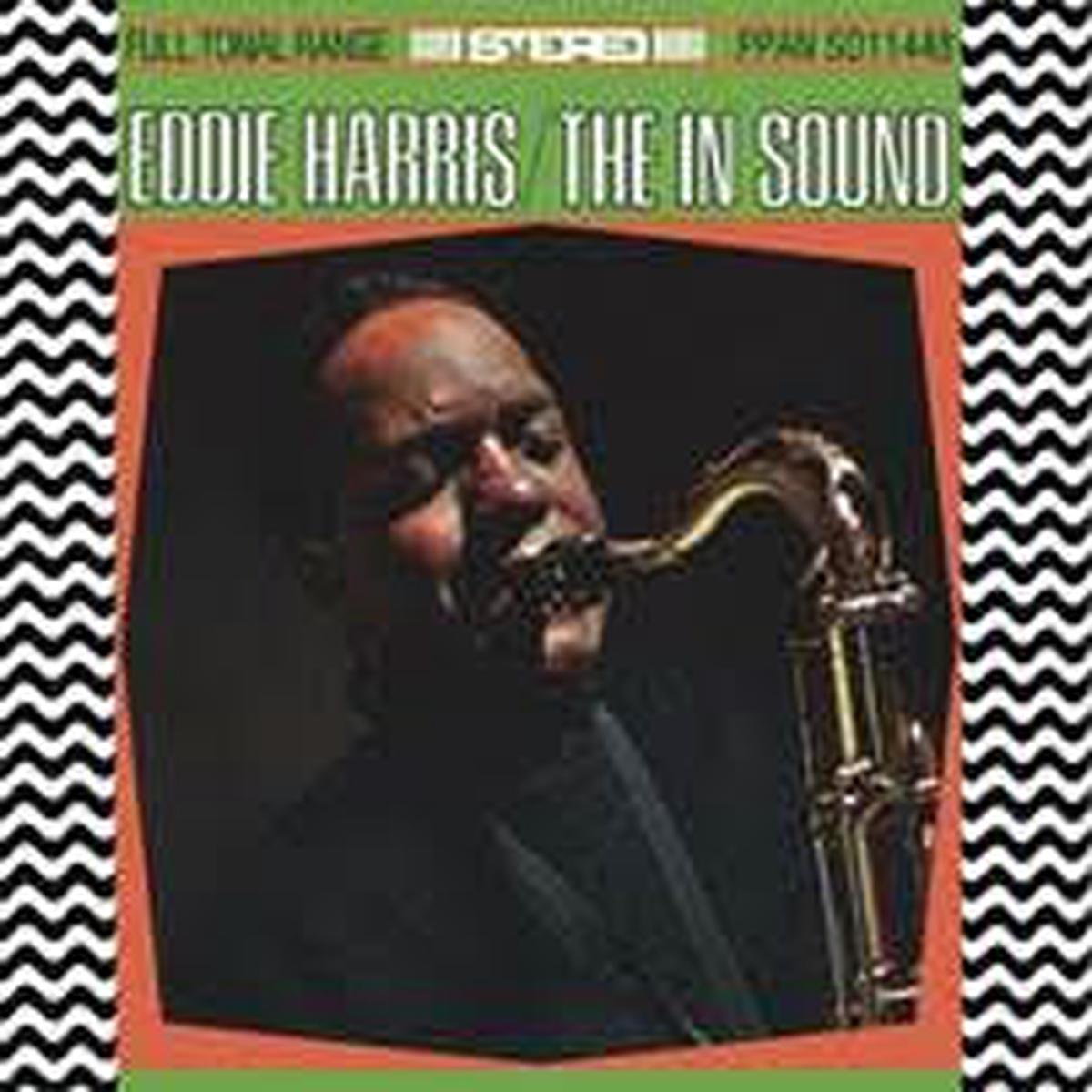 (PRE ORDER 4/24/26) The In Sound (VINYL) | Mint (M) Mint (M) - - JAZZ *NEW*