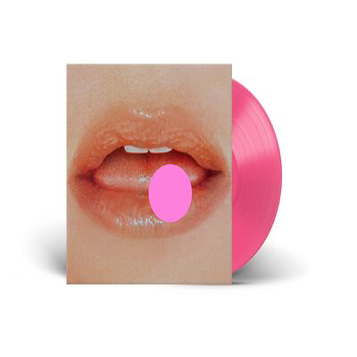 (Period) 8211 Kesha Colour Vinyl