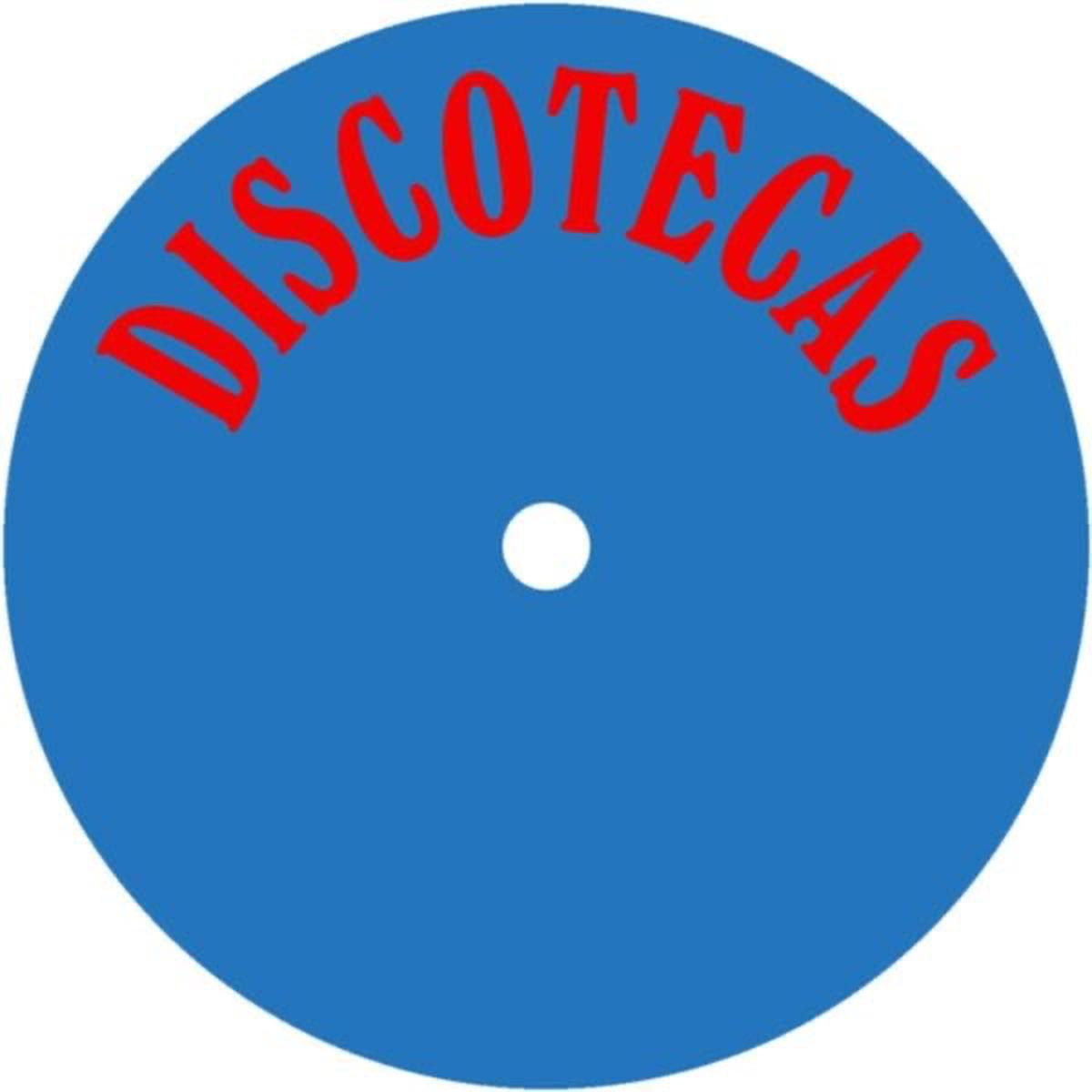 (PRESALE 5/4/26) Discotecas 009 (VINYL) | Mint (M) Mint (M) - - HOUSE *NEW*
