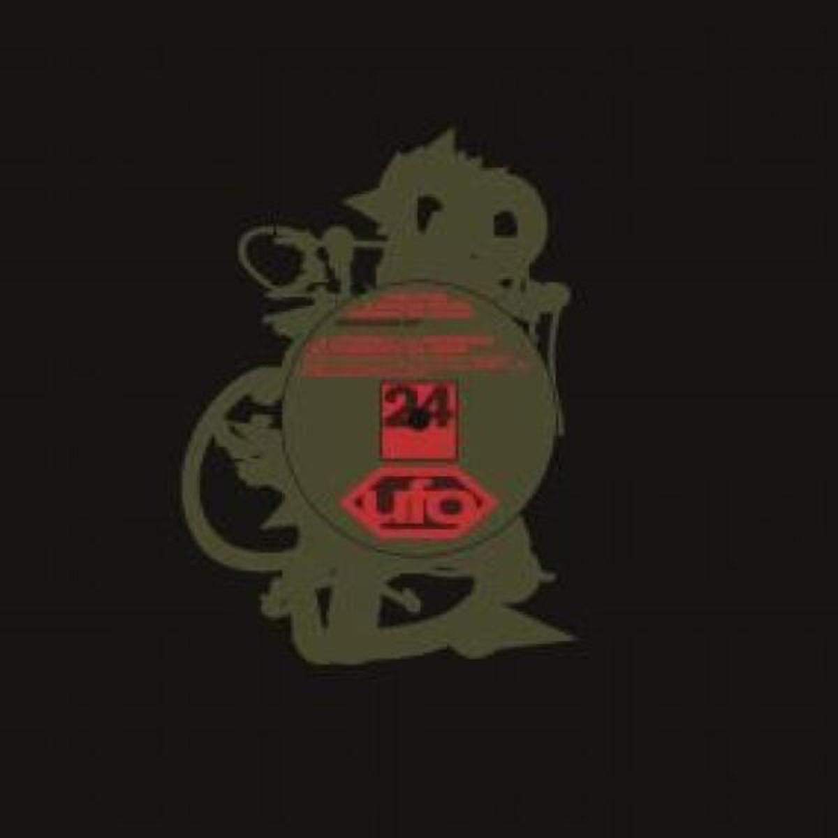 (PRESALE 5/18/26) DEVOCION (VINYL) | Mint (M) Mint (M) - - TECHNO *NEW*