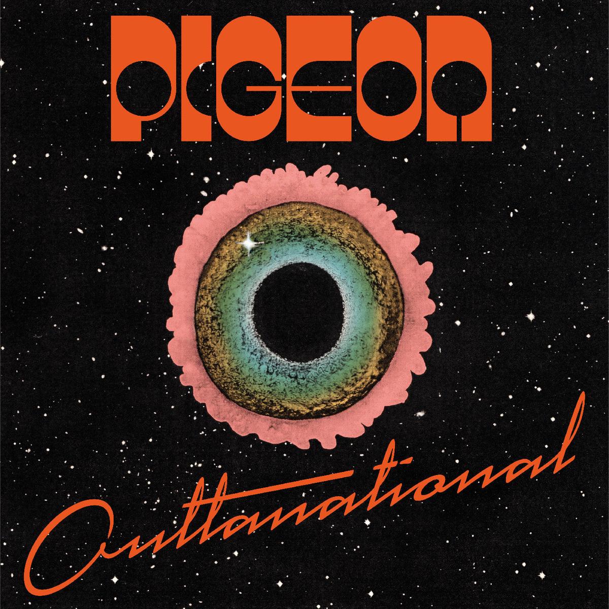 (PRE ORDER 5/1/26) OUTTANATIONAL (VINYL) | - - POST PUNK *NEW*