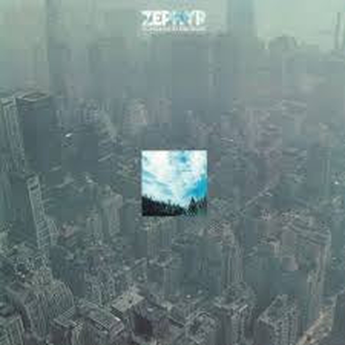 ZEPHYR-GOING BACK TO COLORADO LP *NEW*
