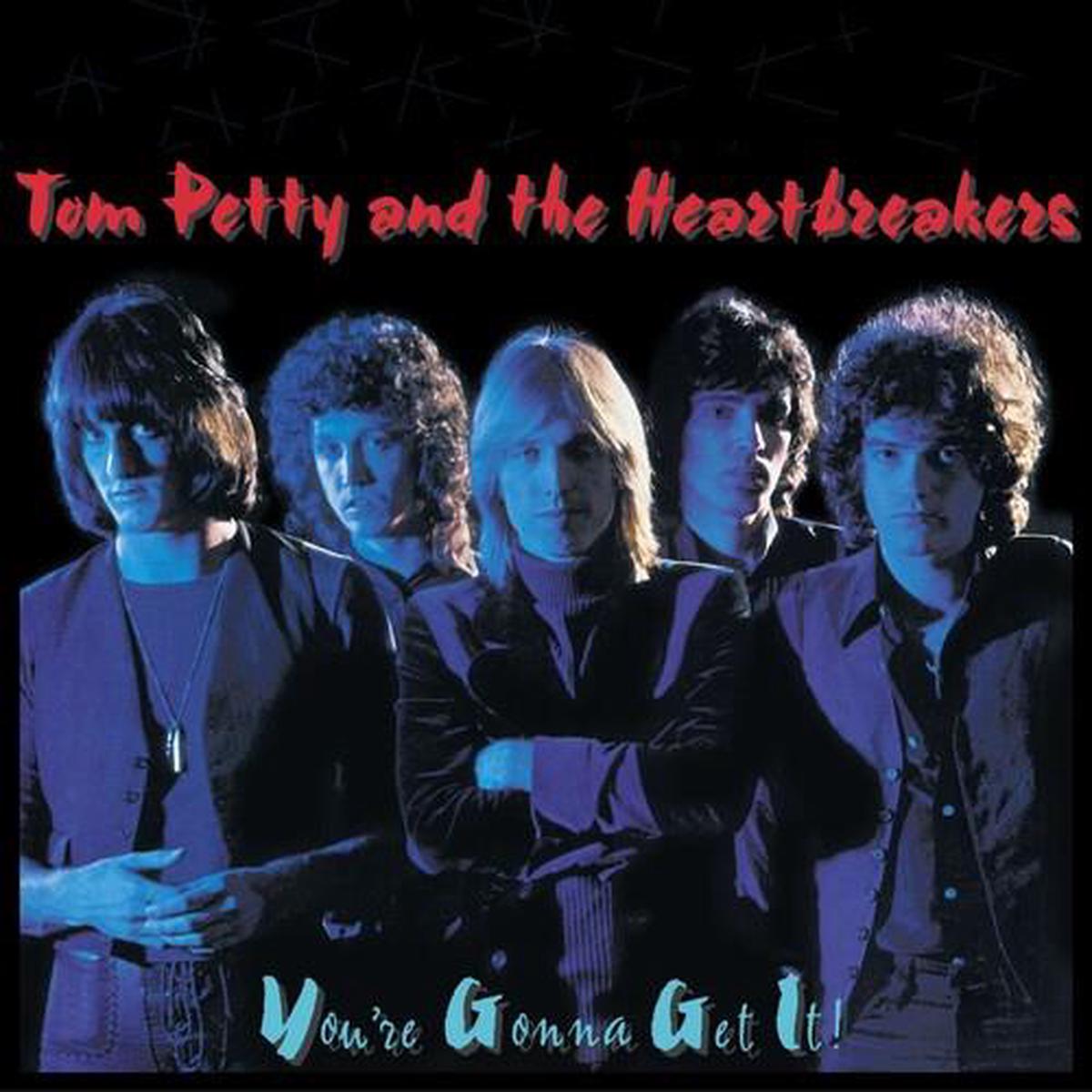 Youre Gonna Get It - Vinyl LP 180 Gram