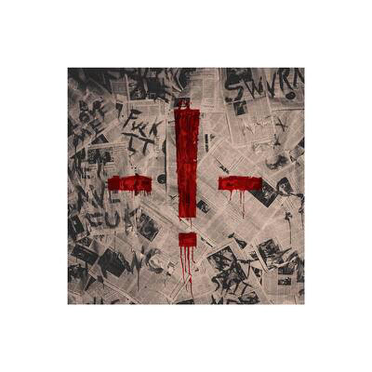 -- 8211 Dead Poet Society VINYL