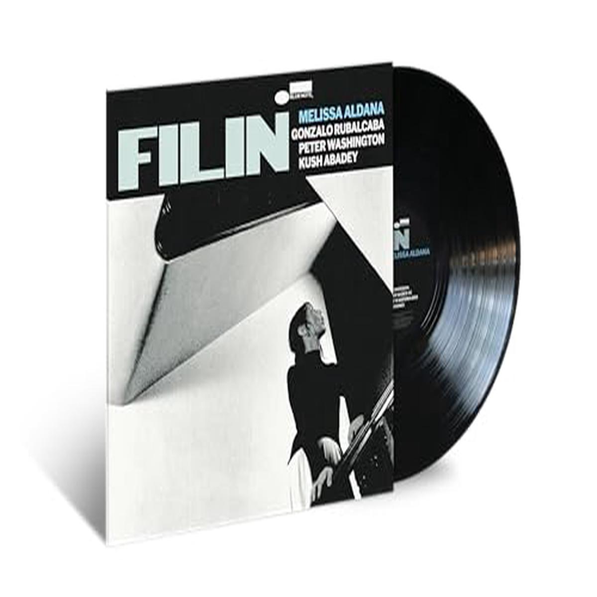 (PRE ORDER 2/13/2026) Filin (VINYL) | - - JAZZ *NEW*