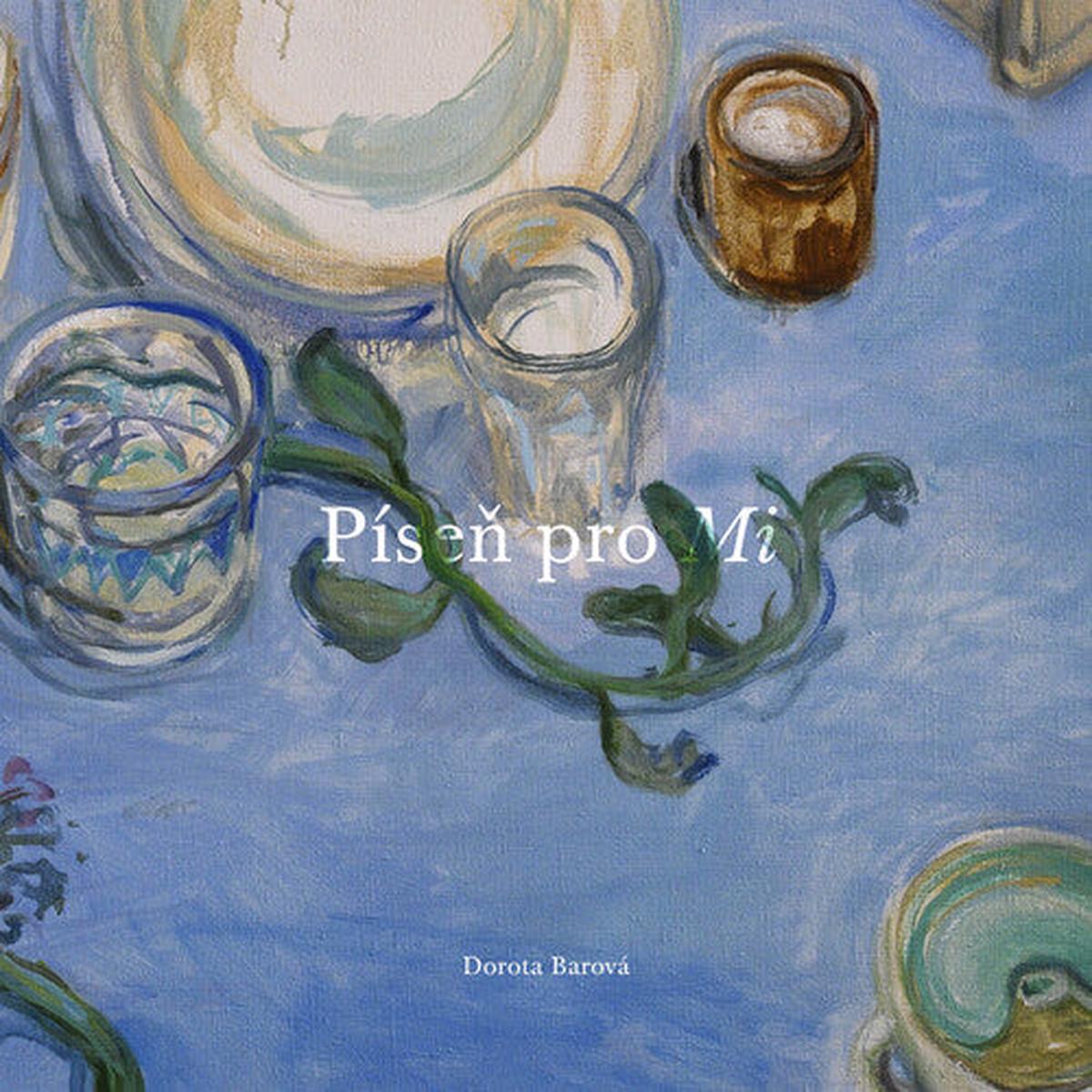 (PRE ORDER 2/13/2026) Pisen pro Mi (VINYL) | - - JAZZ *NEW*