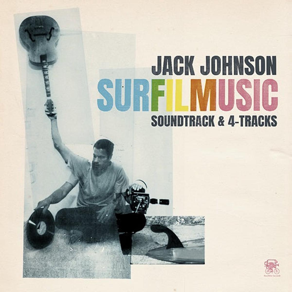 (PRE-ORDER 5/15/26) Surfilmusic [2LP] | - - SOUNDTRACK *NEW*