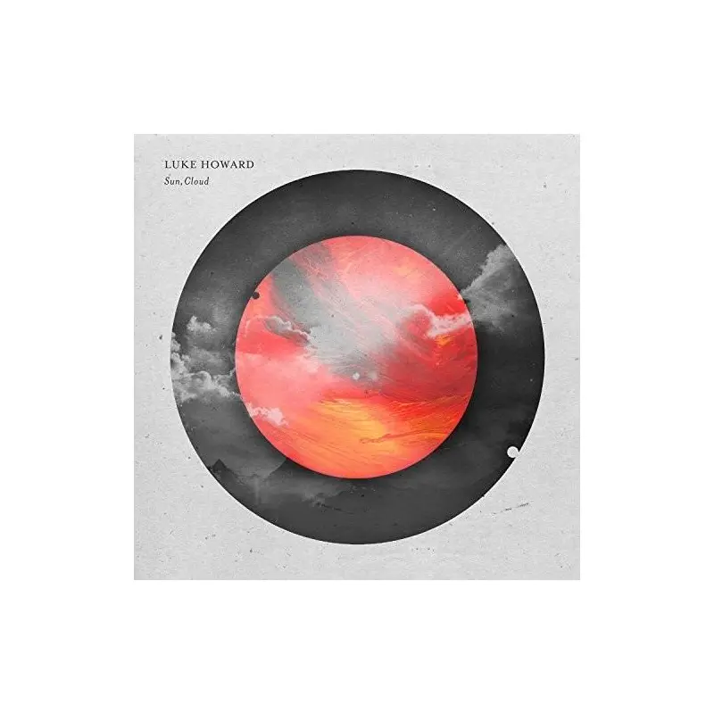 Sun Cloud – Vinyl LP