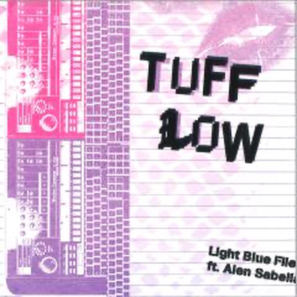 (PRESALE) TuffLow (Remix EP) (VINYL) | Mint (M) Mint (M) - - HOUSE *NEW*